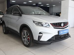 2025 Proton X50 1.5T Premium