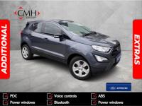 Thumbnail Ford EcoSport 1.5 Ambiente