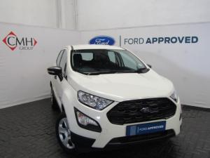 2021 Ford EcoSport 1.5 Ambiente