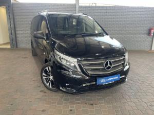 2021 Mercedes-Benz Vito 116 CDI Tourer Select