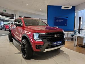 2024 Ford Ranger 2.0 BiTurbo double cab Wildtrak