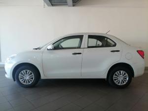 2024 Suzuki DZire 1.2 GA