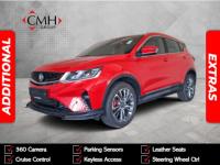 Thumbnail Proton X50 1.5T Executive
