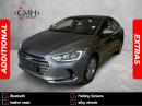 Thumbnail Hyundai Elantra 1.6 Executive auto