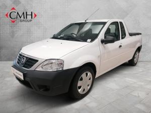 2020 Nissan NP200 1.5dCi safety pack