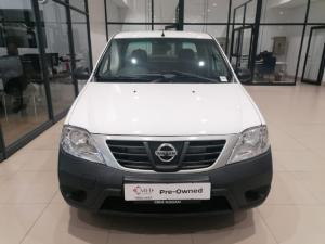 Nissan NP200 1.5dCi safety pack - Image 3