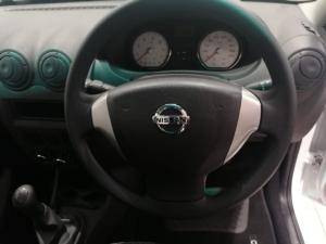 Nissan NP200 1.5dCi safety pack - Image 4