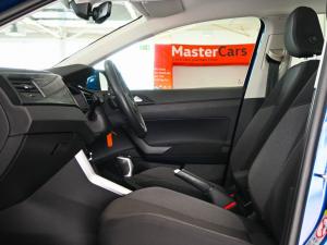 Volkswagen Taigo 1.0TSI Life - Image 14