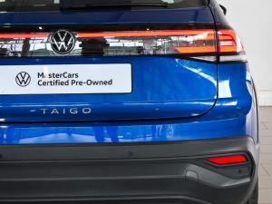 Volkswagen Taigo 1.0TSI Life - Image 16