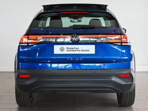 Volkswagen Taigo 1.0TSI Life - Image 17