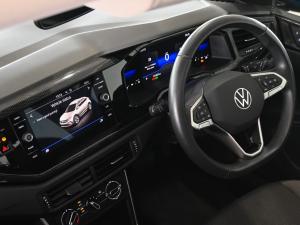 Volkswagen Taigo 1.0TSI Life - Image 7