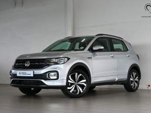 2023 Volkswagen T-Cross 1.0TSI 85kW Comfortline