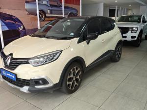 2018 Renault Captur 88kW turbo Dynamique