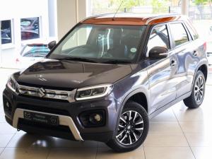 2022 Suzuki Vitara Brezza 1.5 GLX auto