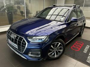 2023 Audi Q5 40TDI quattro Advanced