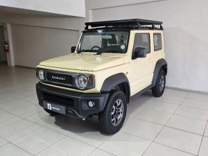 2023 Suzuki Jimny 1.5 GLX