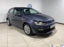Thumbnail Volkswagen Polo Vivo 1.6 Style