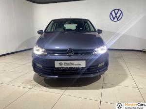 Volkswagen Polo Vivo 1.6 Style - Image 2