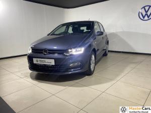 Volkswagen Polo Vivo 1.6 Style - Image 3