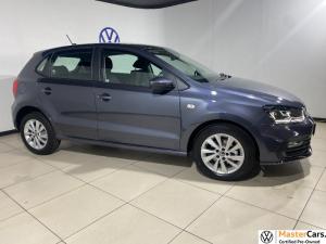 Volkswagen Polo Vivo 1.6 Style - Image 4
