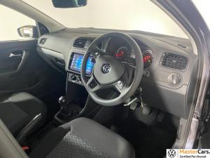 Volkswagen Polo Vivo 1.6 Style - Image 5