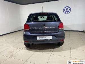 Volkswagen Polo Vivo 1.6 Style - Image 6