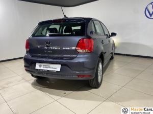 Volkswagen Polo Vivo 1.6 Style - Image 7