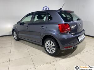 Volkswagen Polo Vivo 1.6 Style - Image 8
