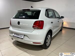 Volkswagen Polo Vivo 1.4 - Image 5