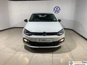 Volkswagen Polo Vivo 1.4 - Image 6