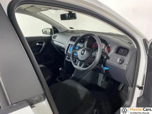Volkswagen Polo Vivo 1.4 - Image 7