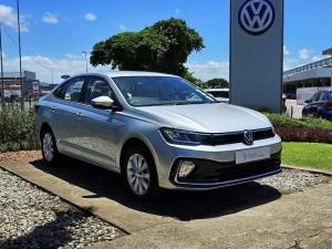 2022 Volkswagen Polo 1.6 Life Tiptronic