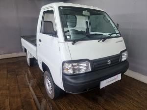 2025 Suzuki Super Carry 1.2