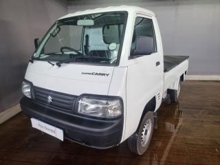 Suzuki Super Carry 1.2