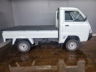 Suzuki Super Carry 1.2