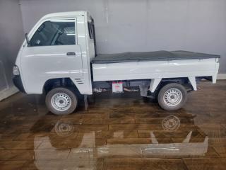 Suzuki Super Carry 1.2