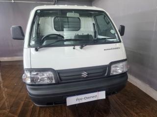 Suzuki Super Carry 1.2