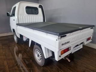 Suzuki Super Carry 1.2