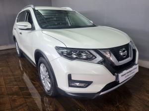 2023 Nissan X-Trail 2.5 4x4 Acenta Tech