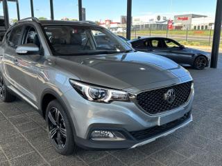 MG ZS 1.5 Luxury