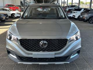 MG ZS 1.5 Luxury