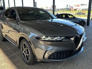 2024 Alfa Romeo Tonale 1.5T Hybrid Ti