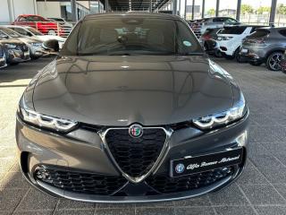 Alfa Romeo Tonale 1.5T Hybrid Ti