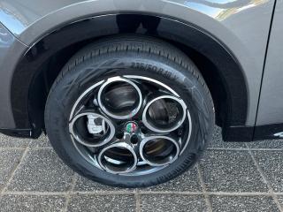 Alfa Romeo Tonale 1.5T Hybrid Ti