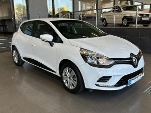 2019 Renault Clio 66kW turbo Authentique