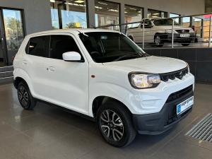 2023 Suzuki S-Presso 1.0 GL+