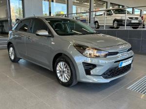 2022 Kia Rio hatch 1.2 LS