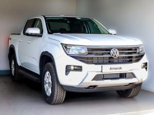 2025 Volkswagen Amarok 2.0TDI double cab Life 4Motion auto