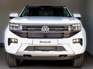 Volkswagen Amarok 2.0TDI double cab Life 4Motion auto - Image 2