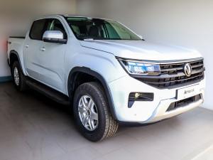 Volkswagen Amarok 2.0TDI double cab Life 4Motion auto - Image 3